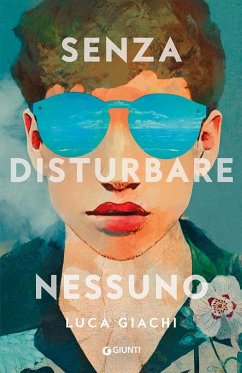 Senza disturbare nessuno Cover Senza disturbare nessuno