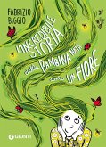 L' incredibile storia della bambina nata come un fiore