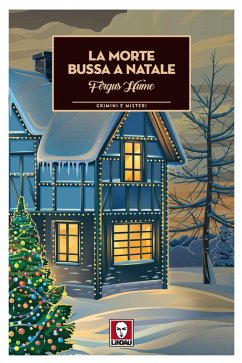 La morte bussa a Natale - Hume, Fergus