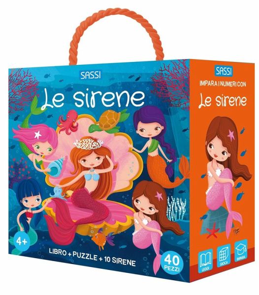 Le sirene. Q-box