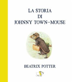 Cover La storia di Johnny town-mouse