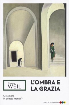 Cover L' ombra e la grazia