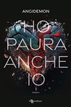 Ho paura anche io - Angidemon