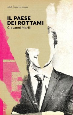 Cover Il paese dei rottami