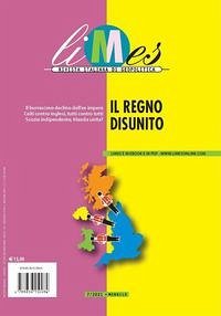 Cover Il Regno disunito