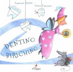 Cover Dentino birichino