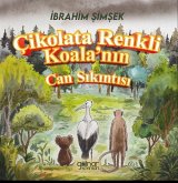 Cikolata Renkli Koalanin Can Sikintisi Cikolata Renkli Koalanin Can Sikintisi