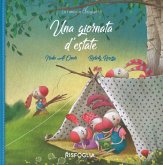 Una giornata d'estate. La famiglia Coniglietti Una giornata d'estate. La famiglia Coniglietti