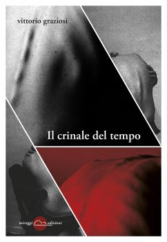 Cover Il crinale del tempo