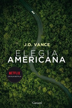 Cover Elegia americana