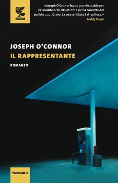 Il rappresentante Cover Il rappresentante