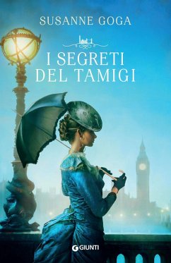 I segreti del Tamigi - Goga, Susanne