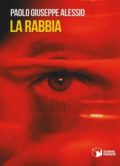 Cover La rabbia