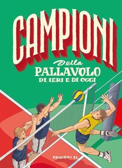 Campioni della pallavolo di ieri e di oggi - Bratti, Roberto