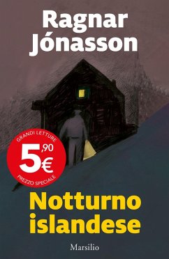 Cover Notturno islandese