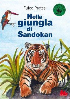 Cover Nella giungla di Sandokan