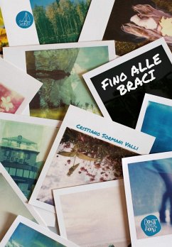 Cover Fino alle braci