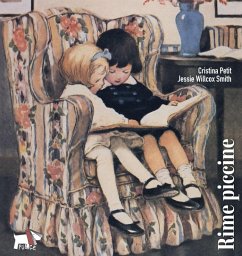 Cover Rime piccine