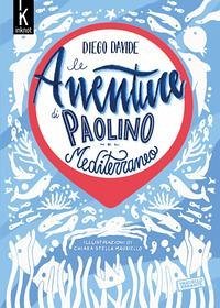 Cover Le avventure di Paolino nel Mediterraneo