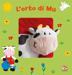 Cover L' orto di Mu