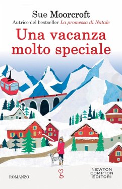 Cover Una vacanza molto speciale