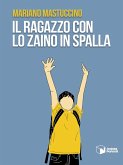 Il ragazzo con lo zaino in spalla Il ragazzo con lo zaino in spalla