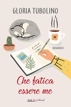 Cover Che fatica essere me