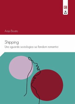Cover Shipping. Uno sguardo sociologico sui fandom romantici