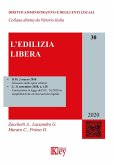 L' edilizia libera L' edilizia libera