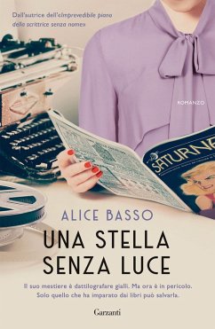 Cover Una stella senza luce