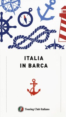 Cover Italia in barca