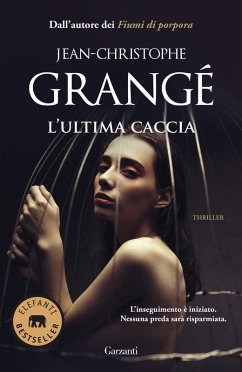 Cover L' ultima caccia