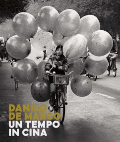 Un tempo in Cina - De Marco, Danilo