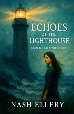 Cover Echoes of the Lighthouse