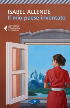 Cover Il mio paese inventato