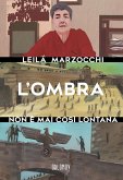 L' ombra non è mai così lontana L' ombra non è mai così lontana
