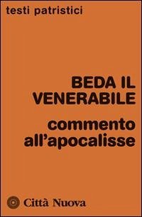 Cover Commento all'Apocalisse