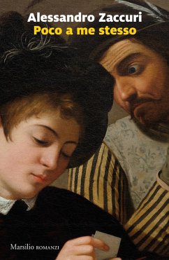 Poco a me stesso - Zaccuri, Alessandro Poco a me stesso - Zaccuri, Alessandro