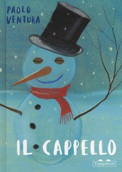 Il cappello - Ventura, Paolo