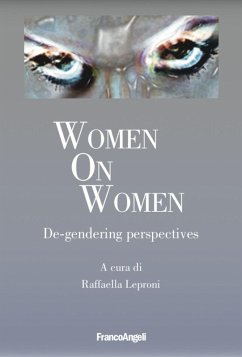 Cover Women on women. De-gendering perspectives