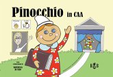 Pinocchio in CAA (Comunicazione Aumentativa Alternativa) Pinocchio in CAA (Comunicazione Aumentativa Alternativa)