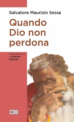 Quando Dio non perdona - Sessa, Salvatore Maurizio Quando Dio non perdona - Sessa, Salvatore Maurizio