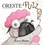 Oreste il puzzone