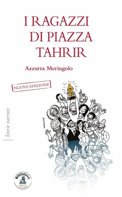 I ragazzi di piazza Tahrir - Meringolo, Azzurra I ragazzi di piazza Tahrir - Meringolo, Azzurra