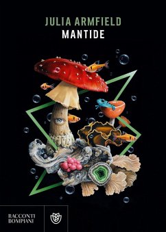 Cover Mantide