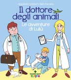 Il dottore degli animali. Le avventure di Lulù