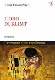 L' oro di Klimt L' oro di Klimt