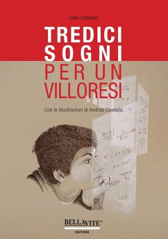 Cover Tredici sogni per un Villoresi