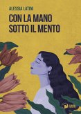 Con la mano sotto il mento Con la mano sotto il mento