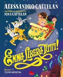 Cover Emma libera tutti!